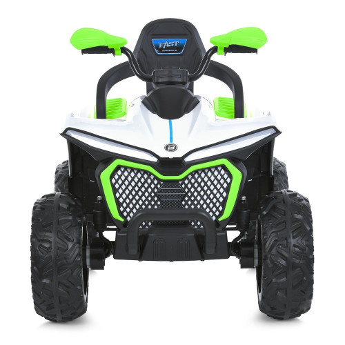 Детский квадроцикл со спинкой Bambi Racer M 6222EBLR-1-5 — 24682 Детский квадроцикл со спинкой Bambi Racer M 6222EBLR-1-5 — 24682