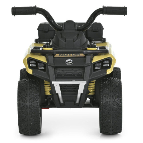 Дитячий квадроцикл Bambi Racer M 6286EBLR-13 — 24394 Дитячий квадроцикл Bambi Racer M 6286EBLR-13 — 24394