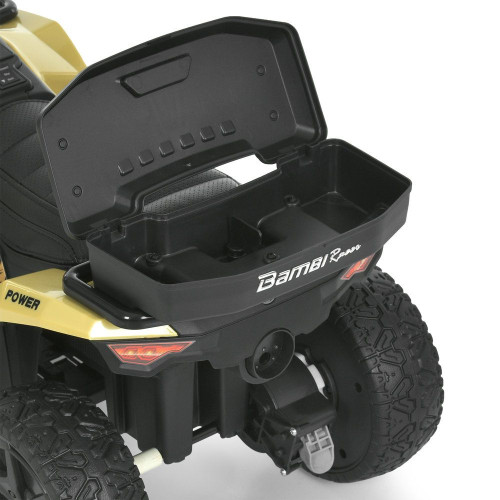 Дитячий квадроцикл Bambi Racer M 6286EBLR-13 — 24394 Дитячий квадроцикл Bambi Racer M 6286EBLR-13 — 24394