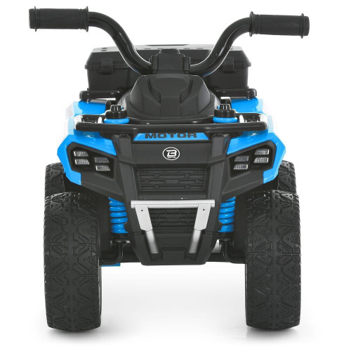Дитячий квадроцикл Bambi Racer M 6286EBLR-4 — 24393 Дитячий квадроцикл Bambi Racer M 6286EBLR-4 — 24393