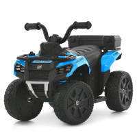 Детский квадроцикл Bambi Racer M 6286EBLR-5
