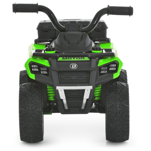 Дитячий квадроцикл Bambi Racer M 6286EBLR-5 — 24392 Дитячий квадроцикл Bambi Racer M 6286EBLR-5 — 24392