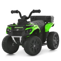 Дитячий квадроцикл Bambi Racer M 6286EBLR-5