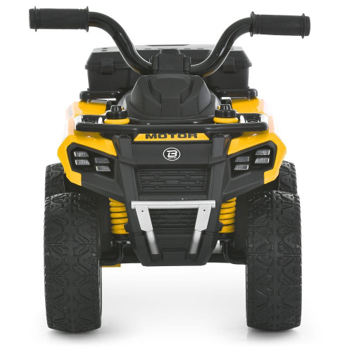 Дитячий квадроцикл Bambi Racer M 6286EBLR-6 — 24391 Дитячий квадроцикл Bambi Racer M 6286EBLR-6 — 24391