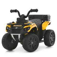 Дитячий квадроцикл Bambi Racer M 6286EBLR-6