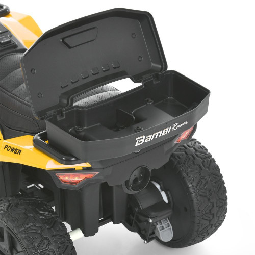 Дитячий квадроцикл Bambi Racer M 6286EBLR-6 — 24391 Дитячий квадроцикл Bambi Racer M 6286EBLR-6 — 24391