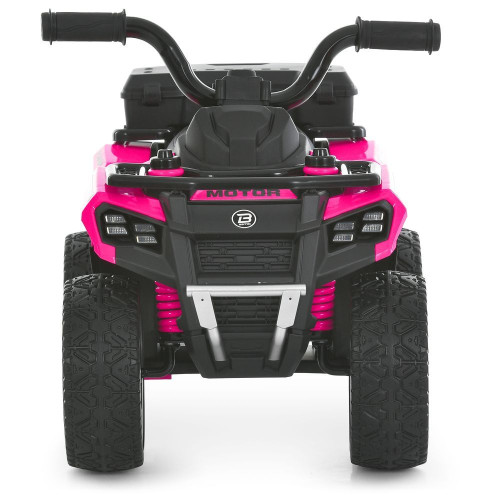 Дитячий квадроцикл Bambi Racer M 6286EBLR-8 — 24390 Дитячий квадроцикл Bambi Racer M 6286EBLR-8 — 24390