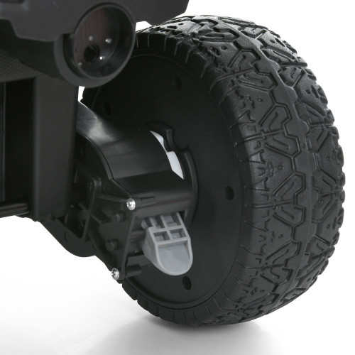 Дитячий квадроцикл Bambi Racer M 6286EBLR-13 — 24394 Дитячий квадроцикл Bambi Racer M 6286EBLR-13 — 24394