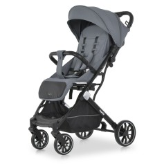 Прогулянкова коляска Bambi M 5727-1 Flash Night Owl