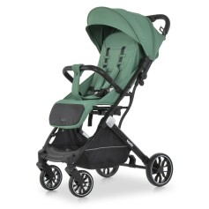 Прогулянкова коляска Bambi M 5727-1 Flash Sea Spray