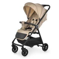 Прогулянкова коляска Bambi Lite M 6317 Beige