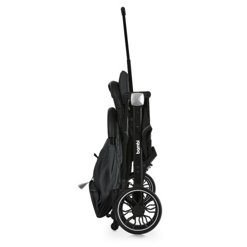 Прогулочная коляска Bambi M 5727-1 Flash Magnet — 24640