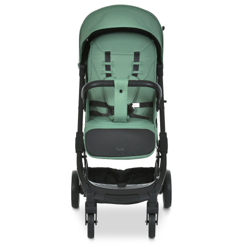 Прогулочная коляска Bambi M 5727-1 Flash Sea Spray — 24642