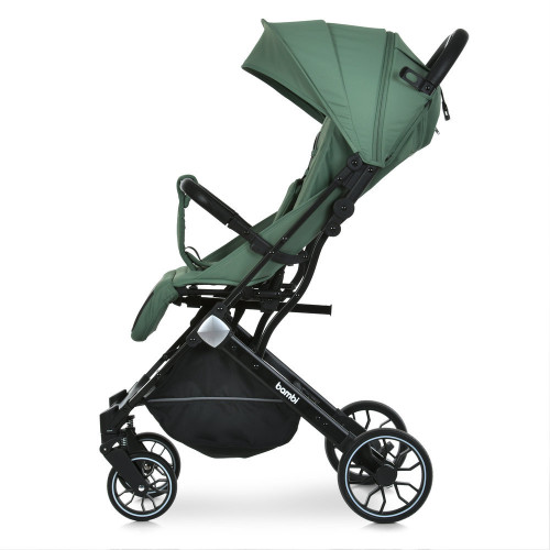 Прогулочная коляска Bambi M 5727-1 Flash Sea Spray — 24642