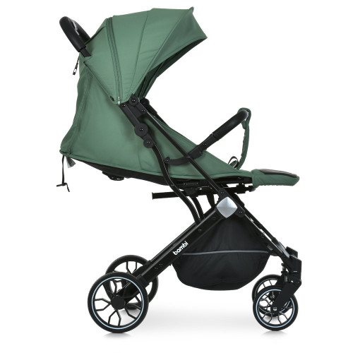 Прогулочная коляска Bambi M 5727-1 Flash Sea Spray — 24642