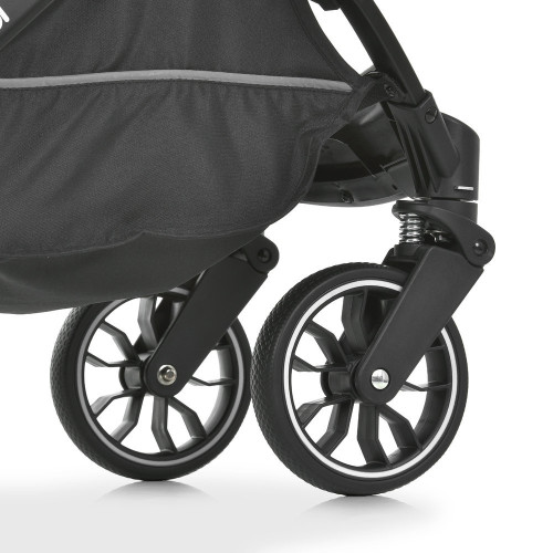 Прогулочная коляска Bambi M 5727-1 Flash Sea Spray — 24642