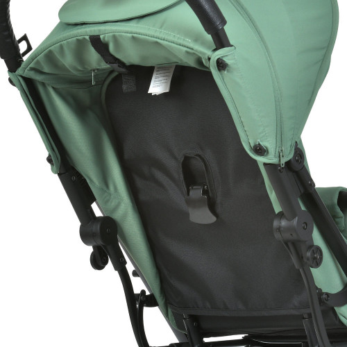 Прогулочная коляска Bambi M 5727-1 Flash Sea Spray — 24642