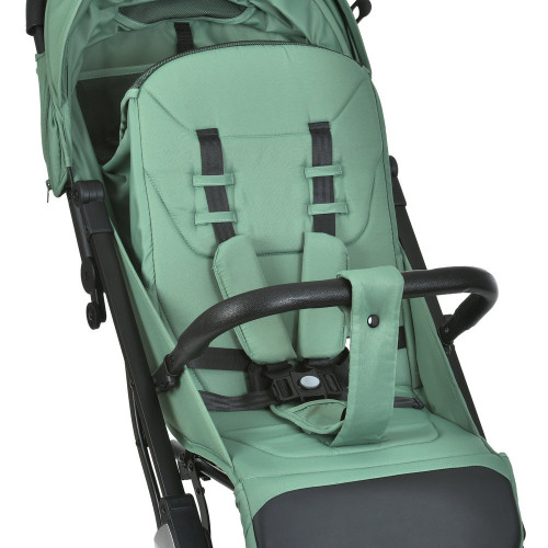Прогулочная коляска Bambi M 5727-1 Flash Sea Spray — 24642