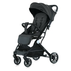 Прогулянкова коляска Bambi M 5727-1 Flash Almost Black