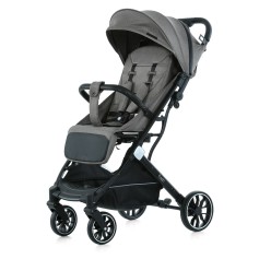 Прогулянкова коляска Bambi M 5727-1 Flash Chocolate