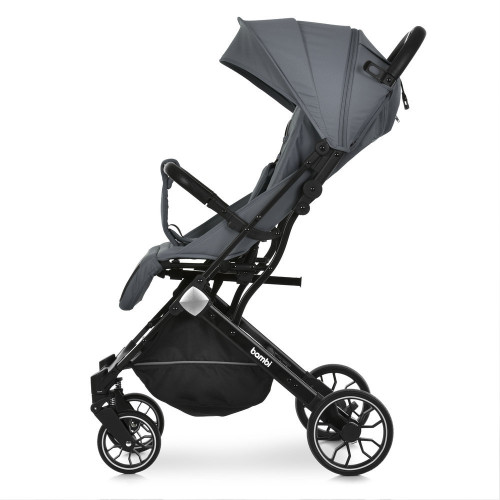 Прогулочная коляска Bambi M 5727-1 Flash Night Owl — 24641