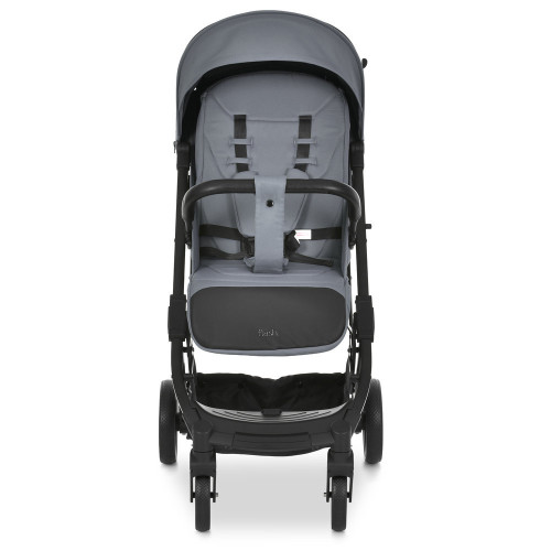 Прогулочная коляска Bambi M 5727-1 Flash Night Owl — 24641