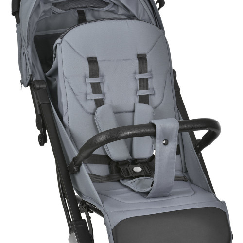 Прогулочная коляска Bambi M 5727-1 Flash Night Owl — 24641