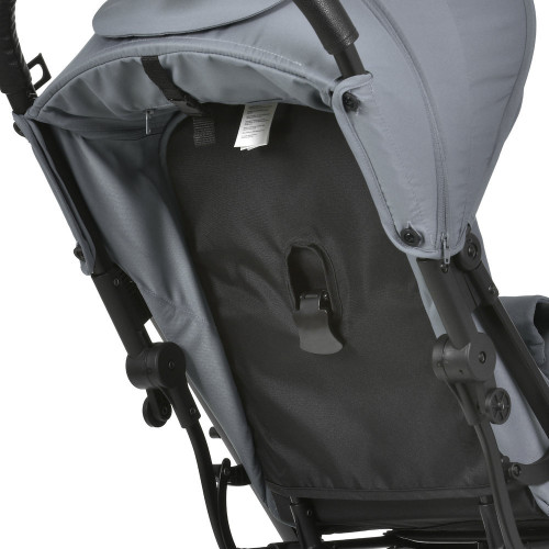 Прогулочная коляска Bambi M 5727-1 Flash Night Owl — 24641