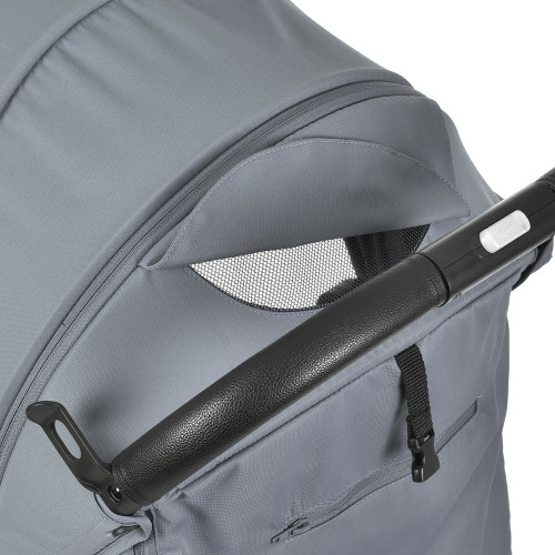 Прогулочная коляска Bambi M 5727-1 Flash Night Owl — 24641