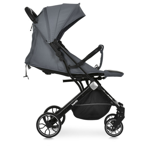 Прогулочная коляска Bambi M 5727-1 Flash Night Owl — 24641
