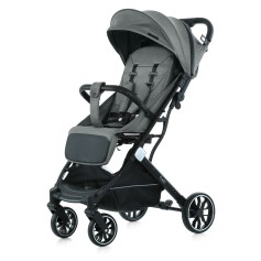 Прогулянкова коляска Bambi M 5727-1 Flash Stone Gray