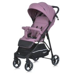 Прогулянкова коляска Bambi M 4249-2 Mauve Matt