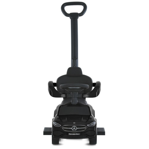 Каталка-толокар Bambi 2в1 із батьківською ручкою (668L-2) Каталка-толокар Bambi 2в1 із батьківською ручкою (668L-2)