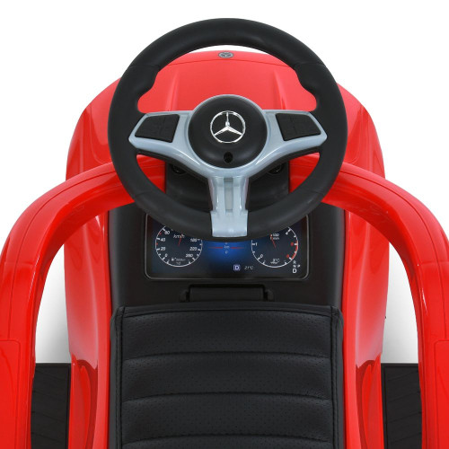 Каталка-толокар Bambi 2в1 із батьківською ручкою (668L-3) Каталка-толокар Bambi 2в1 із батьківською ручкою (668L-3)