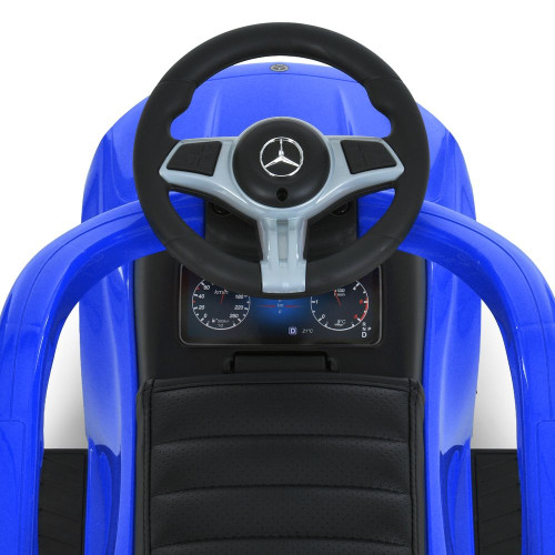 Каталка-толокар Bambi 2в1 із батьківською ручкою (668L-4) Каталка-толокар Bambi 2в1 із батьківською ручкою (668L-4)