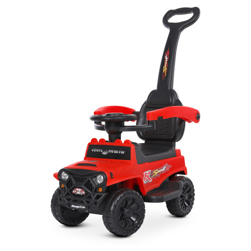 Каталка-толокар Bambi M 4845-3