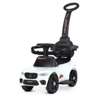 Каталка-толокар Bambi M 4854L-1 Белая
