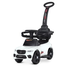 Каталка-толокар Bambi M 4854L-1 Белая