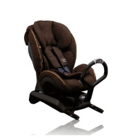 Автокресло Besafe Izi Kid ISOFIX