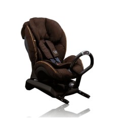 Автокресло Besafe Izi Kid ISOFIX
