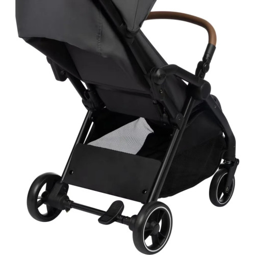 Коляска BEBE CONFORT Sunlite Mineral Graphite — 16499