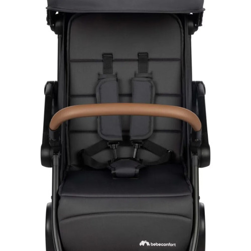 Коляска BEBE CONFORT Sunlite Mineral Graphite — 16499