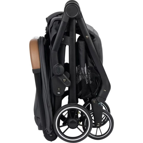 Коляска BEBE CONFORT Sunlite Mineral Graphite — 16499