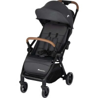 Коляска BEBE CONFORT Sunlite Mineral Graphite