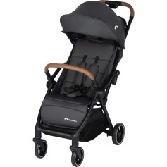 Коляска BEBE CONFORT Sunlite Mineral Graphite
