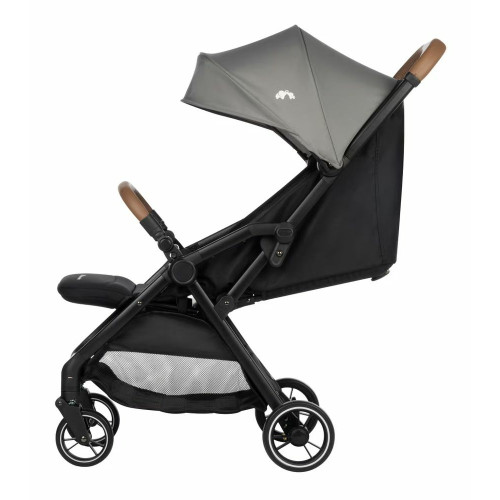 Коляска BEBE CONFORT Sunlite Tinted Gray — 16496
