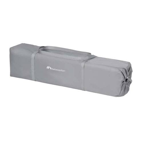 Манеж BEBE CONFORT ADONIS Mineral Grey — 16783
