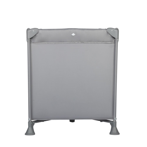 Манеж-ліжечко BEBE CONFORT Soft Dreams Mineral Gray — 16687 Манеж-ліжечко BEBE CONFORT Soft Dreams Mineral Gray — 16687