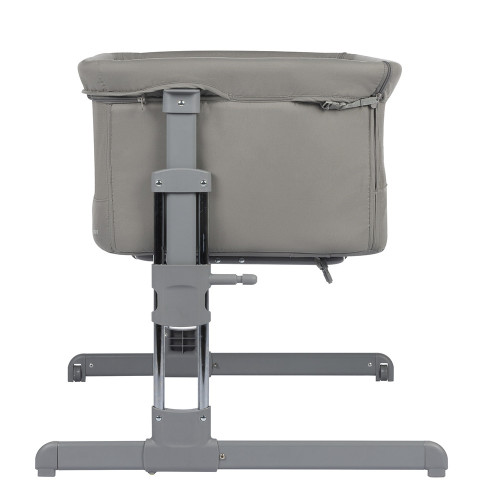 Приставне ліжечко BEBE CONFORT Calidoo Tinted Gray — 16702 Приставне ліжечко BEBE CONFORT Calidoo Tinted Gray — 16702