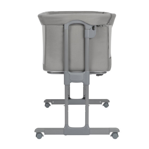 Приставне ліжечко BEBE CONFORT AMARA Tinted Grey — 21386 Приставне ліжечко BEBE CONFORT AMARA Tinted Grey — 21386